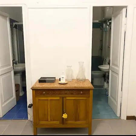 Pansiyon Martino Termini *