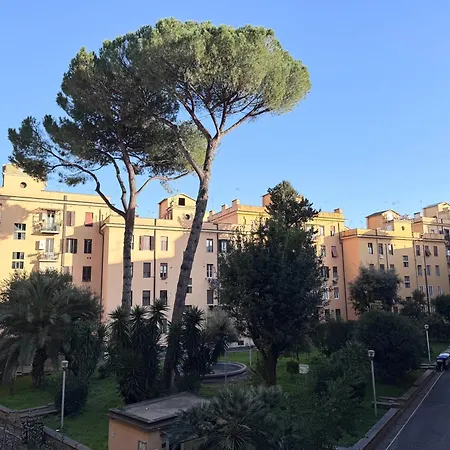 Pansiyon Martino Termini Roma
