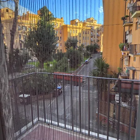 Rum i privatbostad Martino Termini Rom