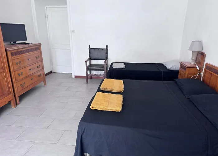 Homestay Martino Termini Rome