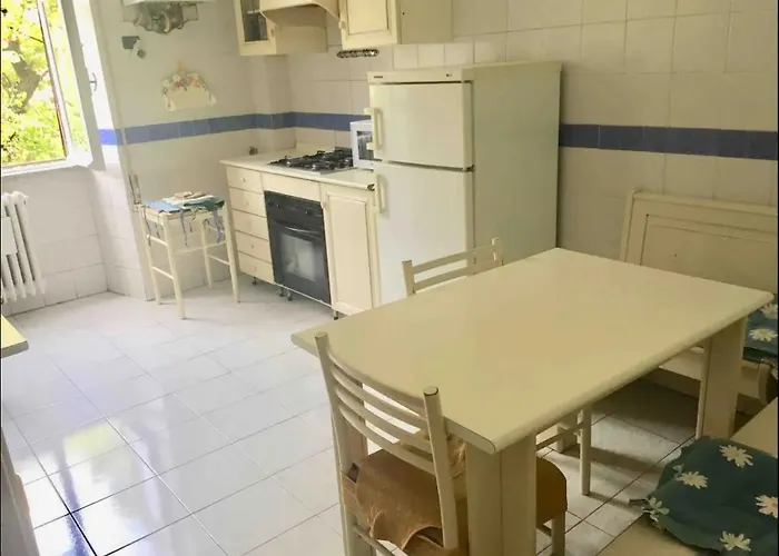 Martino Termini Homestay *