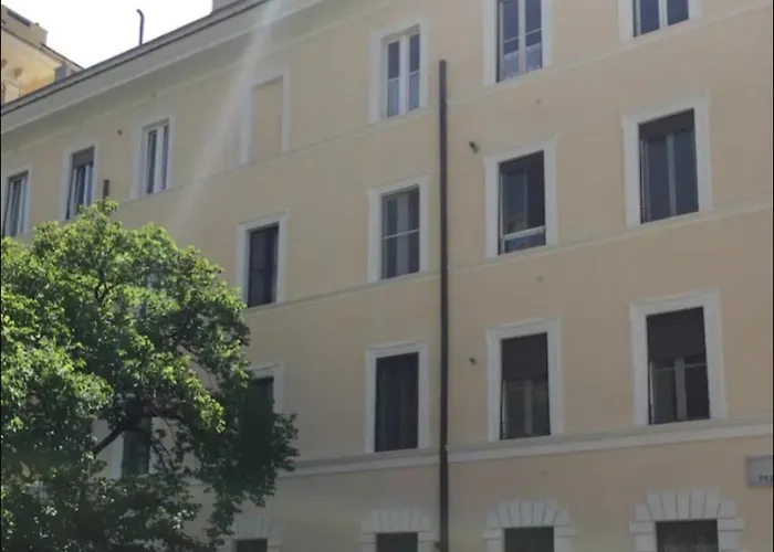 Martino Termini Rome