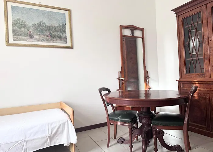 Homestay Martino Termini *