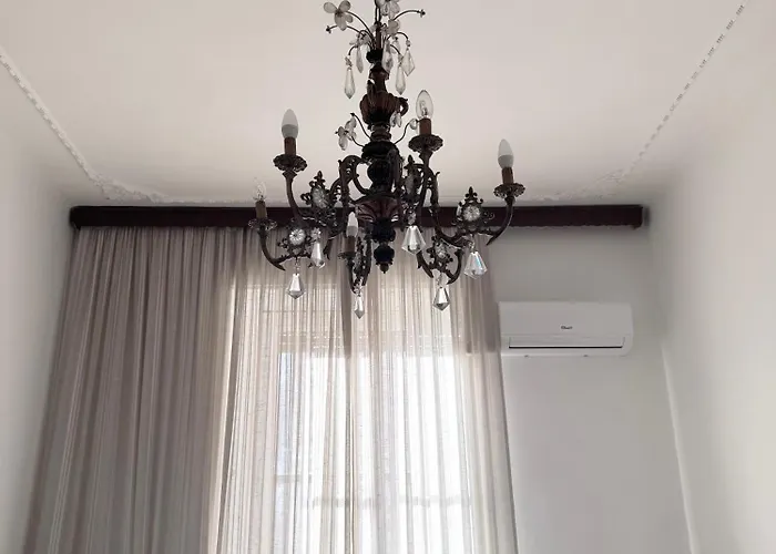 Martino Termini Homestay Rome