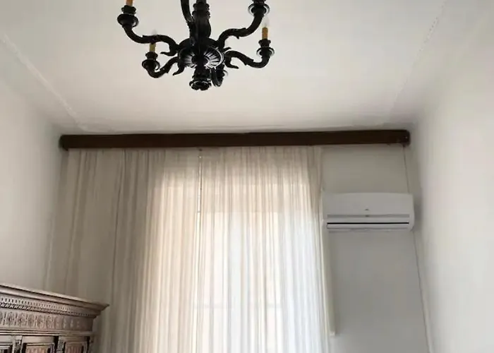 Homestay Martino Termini *