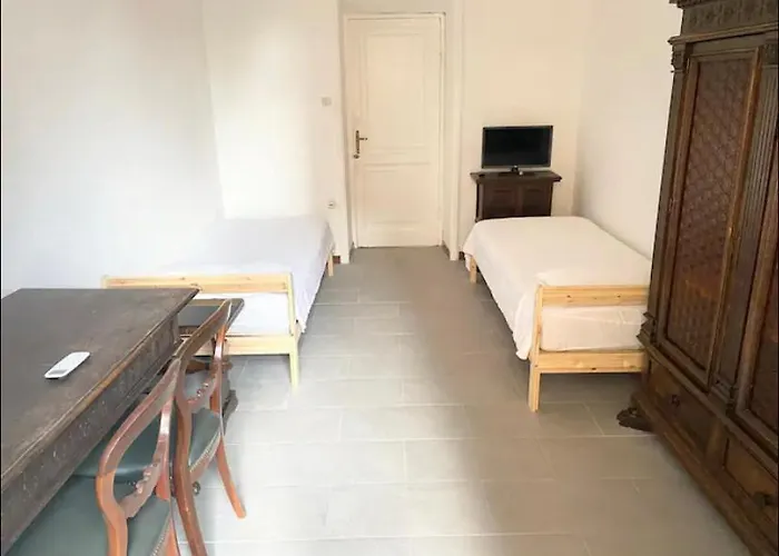 Homestay Martino Termini *