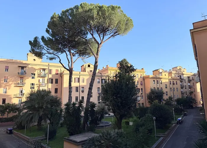 Homestay Martino Termini Rome