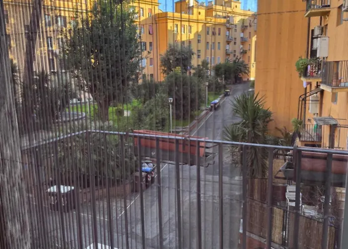 Homestay Martino Termini Rome